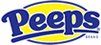 Visit the PEEPS brand marshmallow candy website  (opens in a new window)