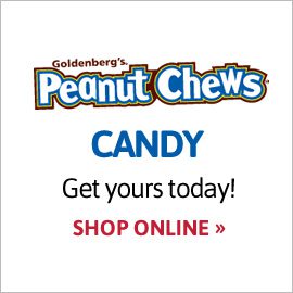 Candy and Gear Image
